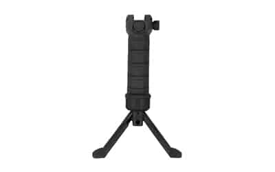 XTS RUGGED BIPOD GRIP BLACK