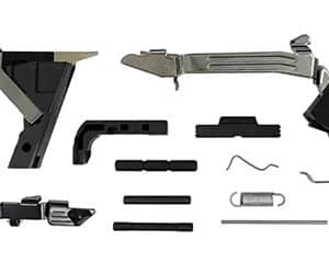 XTS LOWER PARTS KIT FOR GLOCK GEN 3