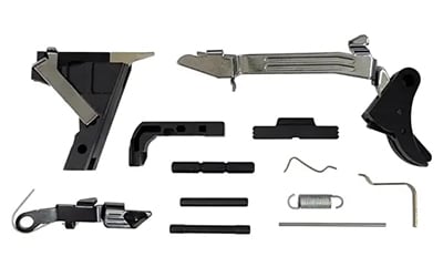 XTS LOWER PARTS KIT FOR GLOCK GEN 3