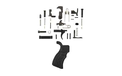 XTS AR15 COMPLETE LOWER PARTS KIT