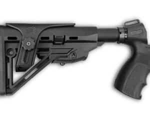 XTS MOSSBERG 500 GRIP W/STOCK