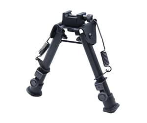 XTS TACTICAL FOLDING BIPOD