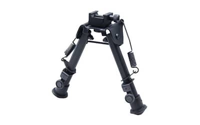 XTS TACTICAL FOLDING BIPOD