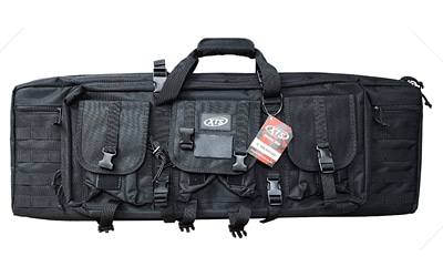 XTS 36" DOUBLE RIFLE CASE BLACK