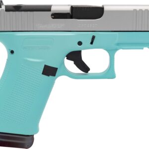 GLK 43XMOS 9MM 15R RBEG SA