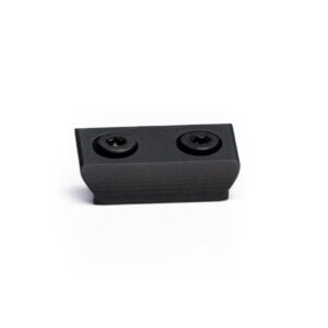 SEEKINS PRECISION ARCA M-LOK MOUNT BLACK