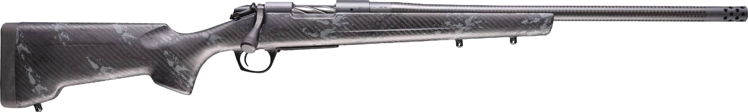 BRG CIMA CF 308 16B TB GRAY