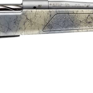 BRG SIERRA 450BUSH 20B TB WLDN