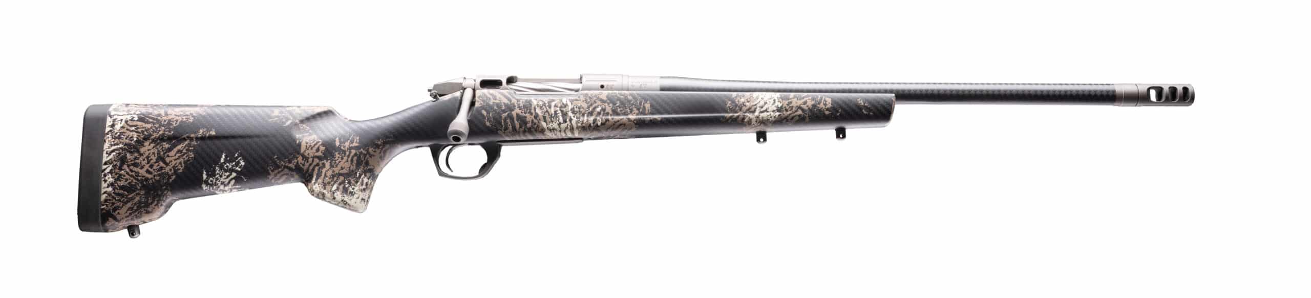 BERGARA CIMA PRO TI 7MAG 22" CF