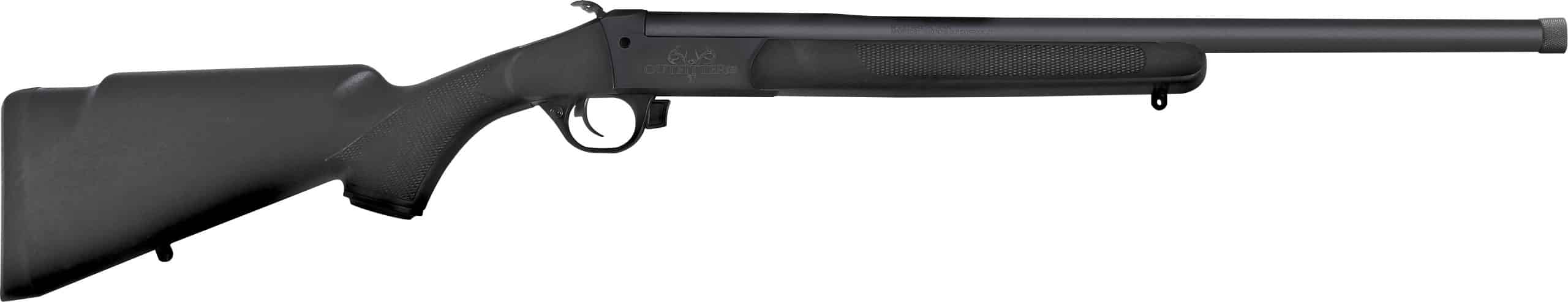 TRA OUTFIT G3 400LGND BLK 22