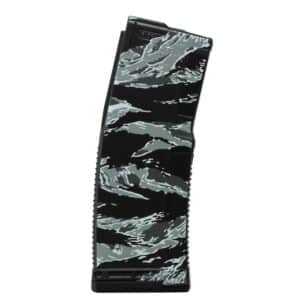 Amend2 Tiger Stripe Collection Urban AR-15 Mod-A Rifle Magazine 5.56/.223 30/rd