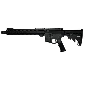 Combat Armory CA-15 Rifle 300 Blackout 10rd Magazine (1) 16" Barrel 15'' Slim Rail M-LOK