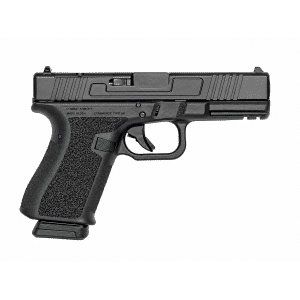 Combat Armory CA19 Handgun 9mm Luger 10rd Magazines(2) 4" Barrel Standard Sights RMR Slide