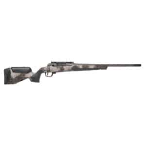 Savage 110 Core Hunter Pro Western Rifle 7mm PRC 3rd Capacity 22" Fluted Threaded Barrel w/Muzzlebrake Savage Western Stock
