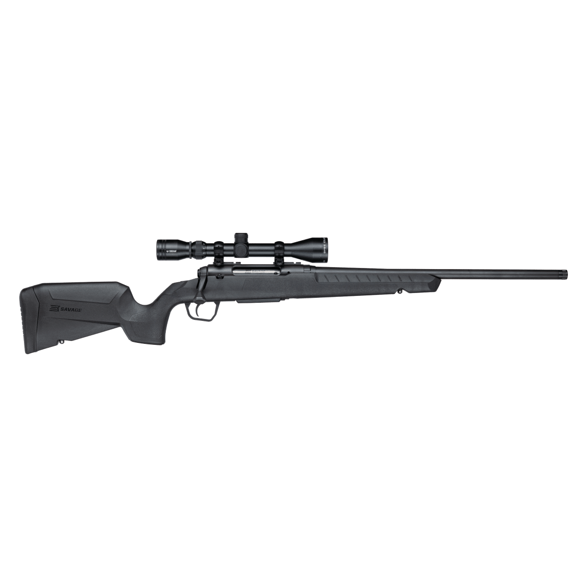 Savage AXIS XP Compact Rife .223 Rem 4rd Magazine(1) 20'' Threaded Barrel