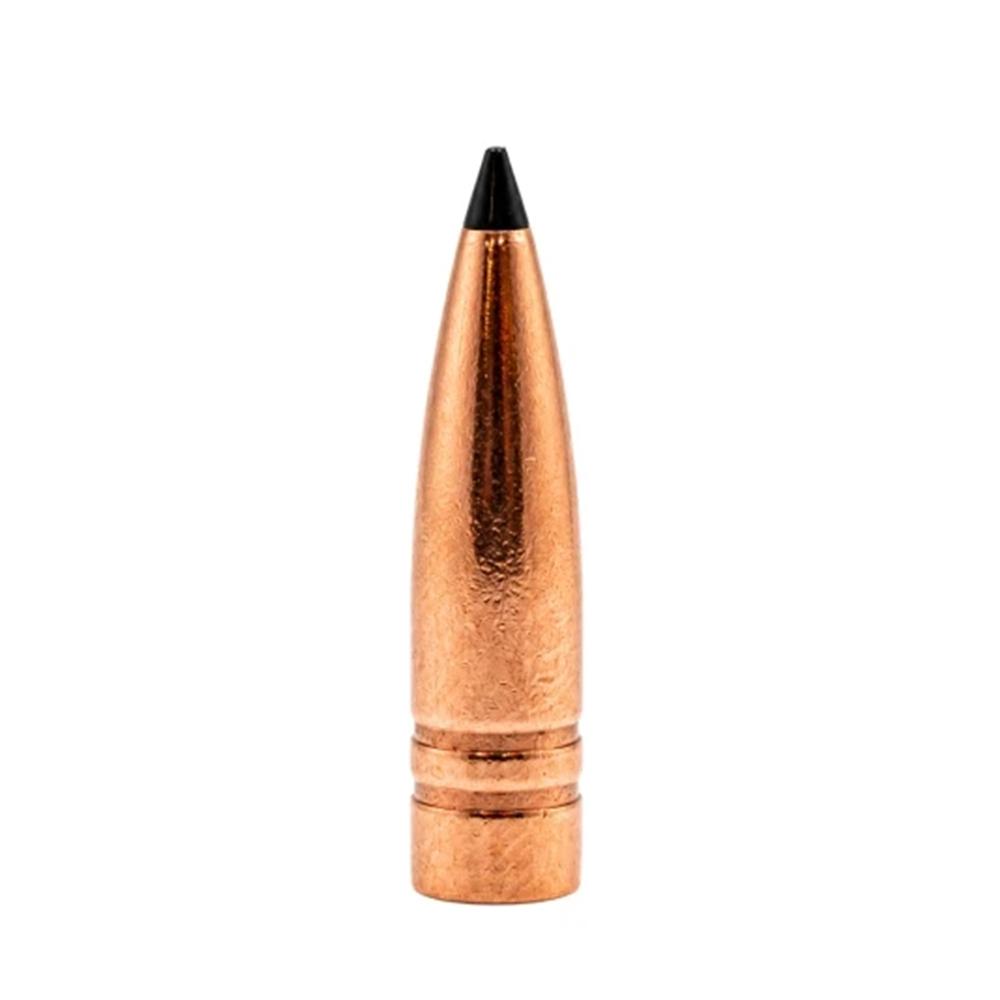 Barnes M/LE Tac-TX Rifle Bullets 8.6 BLK/.338 cal .338" 200 gr PT 50/ct