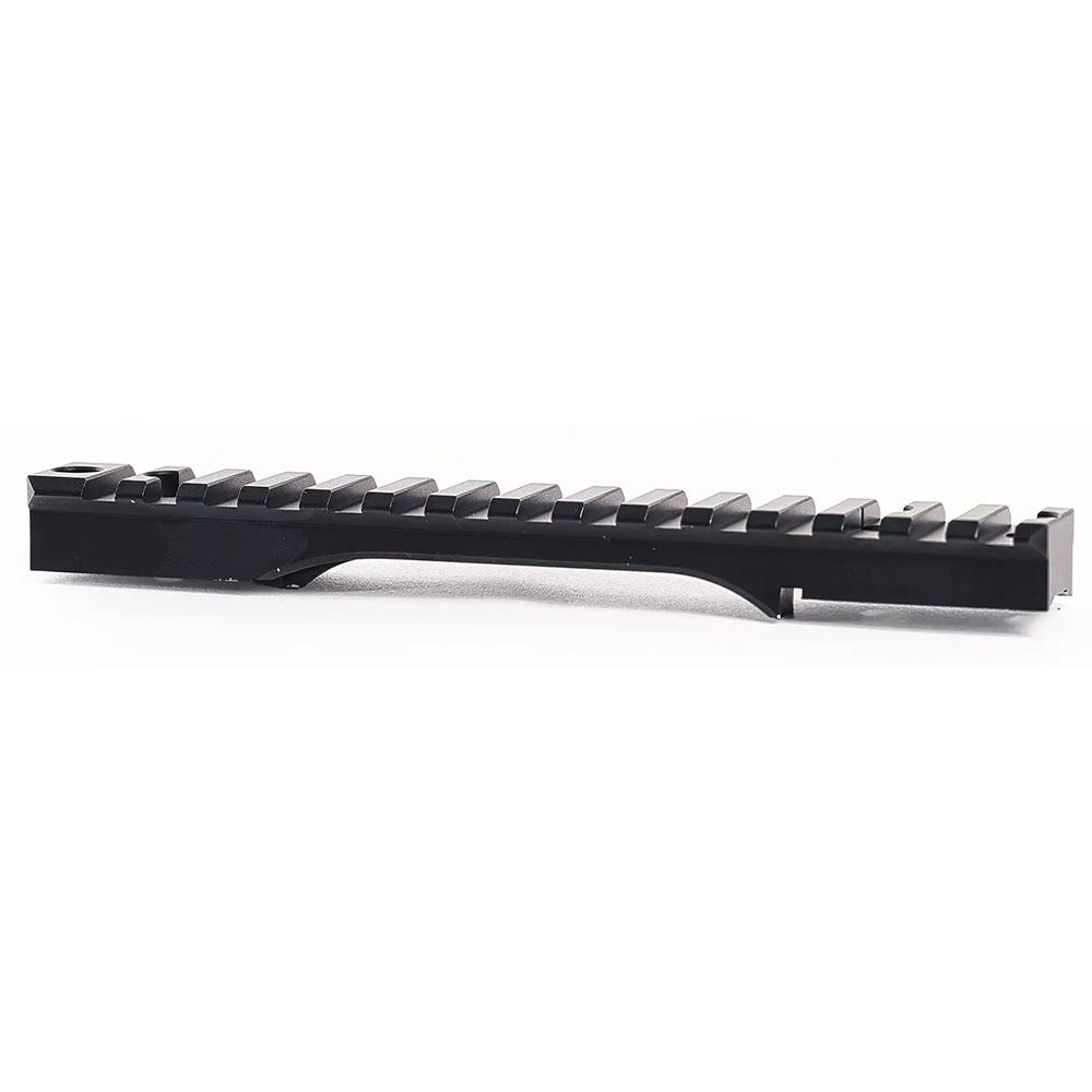 Christensen Arms Standard Remington 700 Picatinny Scope Base 20 MOA