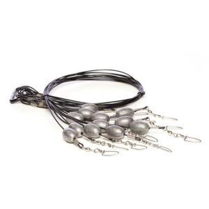 Rig'Em Right Original Decoy Anchors 30" 4oz 12/ct