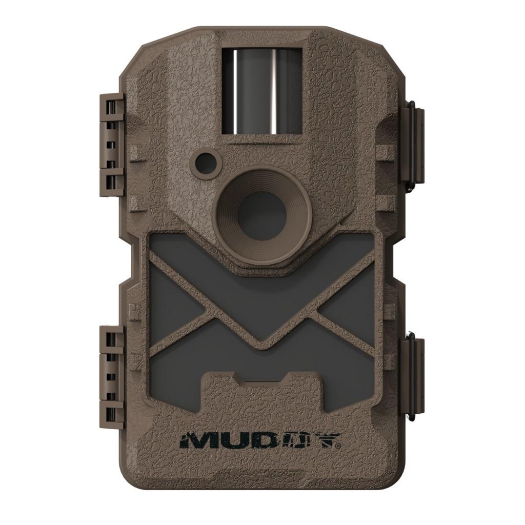 Muddy Pro Cam 24 Trail Camera Combo 2 Pack with SD Card