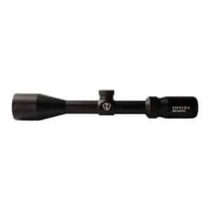Riton Rifle Scop 3-15x44 1" SFP Duplex Reticle