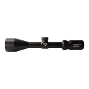Riton Rifle Scope 3-9x50 1" SFP Duplex Reticle