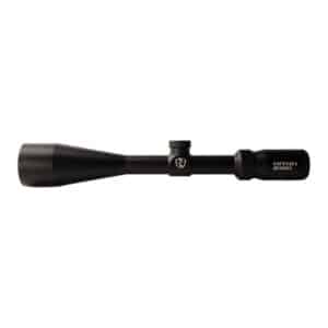 Riton Rifle Scope 4-16x50 1" SFP Duplex Reticle