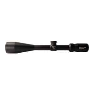 Riton Rifle Scope 6-24x50 1" SFP Duplex Reticle