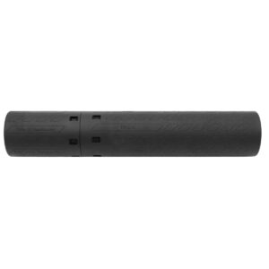 B&T Ti-Rex Full Size Direct Thread/HUB Suppressor .30 Cal 1.7" Dia 5/8x24 Thread Black