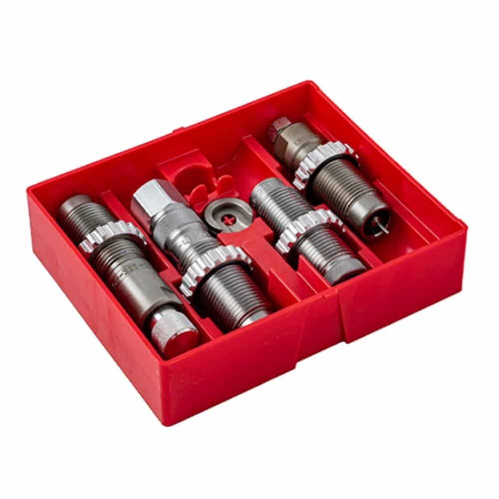 Lee Very LTD Pacesetter 4-Die Rifle Set .45/70 LEVERevolution