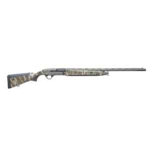 Pointer FT21 Semi-Auto Shotgun 20ga 3" Chamber 5rd Capacity 28'' Barrel ODG Receiver Mossy Oak Bottomland Stock