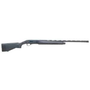 Pointer FT21 Semi-Auto Shotgun 20ga 3" Chamber 5rd Capacity 28'' Barrel Black Receiver Synthetic Stock