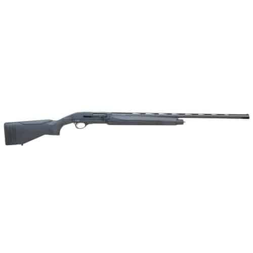 Pointer FT21 Semi-Auto Shotgun 20ga 3" Chamber 5rd Capacity 28'' Barrel Black Receiver Synthetic Stock