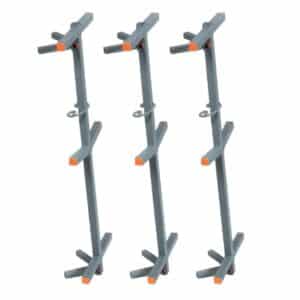 Ol'Man Ascend Steel Climbing Sticks 3/ct