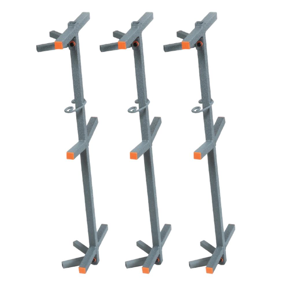 Ol'Man Ascend Steel Climbing Sticks 3/ct