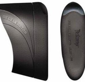 Pachmayr Decelerator Magnum Slip-On Recoil Pads - Small Brown