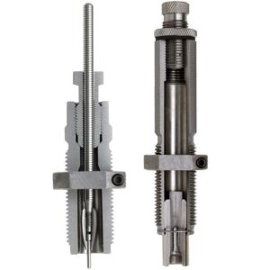Hornady Custom Grade New Dimension Series I Rifle 2-Die Set .270 WSM