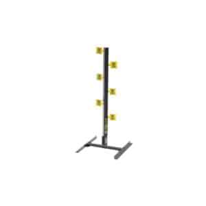 Caldwell AR500 Rimfire Dueling Target Tree