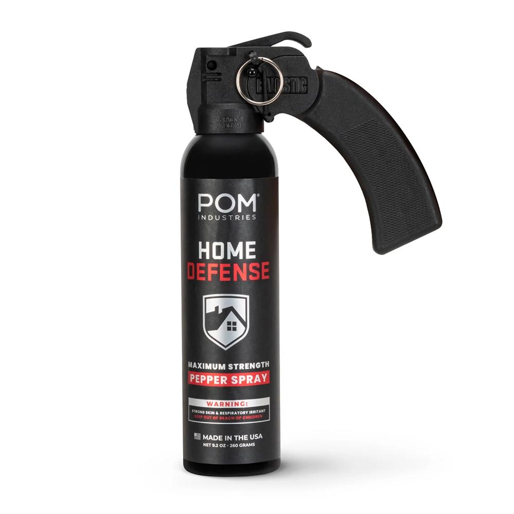 POM Home Defense Pepper Spray Unit