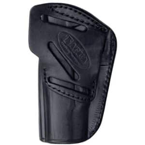 Tagua 4 in 1 IWB Holster without Thumb Break Springfield XDS Black RH