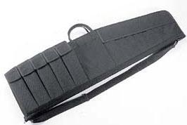 Uncle Mike's Tactical Rifle/Shotgun Case