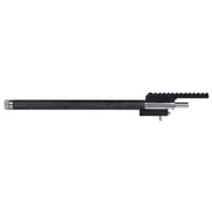 Volquartsen Ruger 10/22 Takedown Lightweight Rifle Barrel .22 LR 1/2x28 Threads 16.875"
