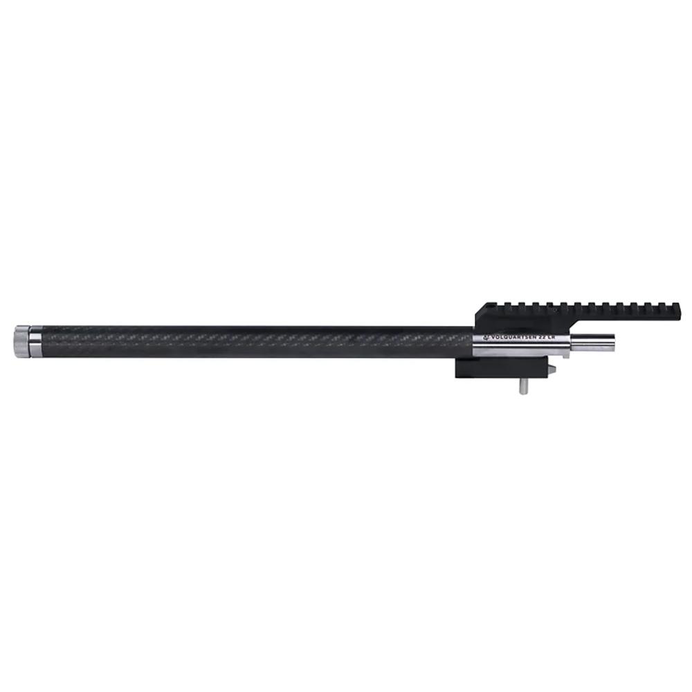 Volquartsen Ruger 10/22 Takedown Lightweight Rifle Barrel .22 LR 1/2x28 Threads 16.875"