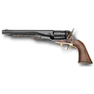 Pietta 1860 Army Handgun .44 Cal 8" Barrel