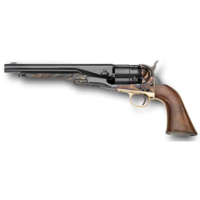 Pietta 1860 Army Handgun .44 Cal 8" Barrel