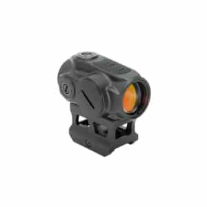 ZeroTech Thrive HD Digital Red Dot 1x22 2 MOA