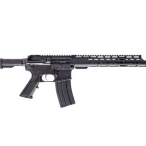ANDERSON AM15 5.56 RFL 16" M-LOK MID