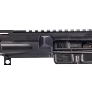 ANDERSON UPPR RCVR ASSMBLY AM15 BLK