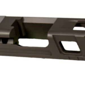 SHARK COAST SARASOTA II GLK 19 G5 BLK SLIDE RMR OPTC CUT