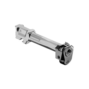 RADIAN WEAPONS AFTERBURNER + RAMJET GLOCK 17 GEN6 BLACK/GREY