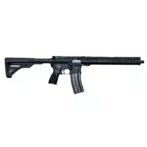 ONE HORSE EXPRESS/ATRIUS 22LR RIFLE 16" BBL, MLOK,  1-25RD MAG